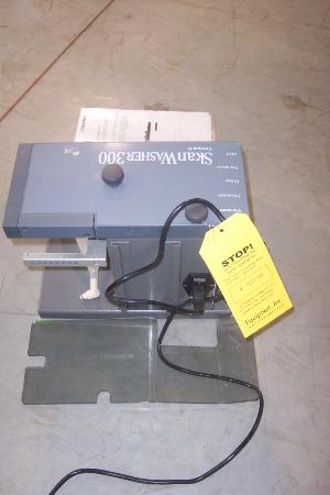 Skatron Plate Washer