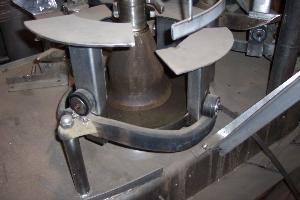 Fogg 18 Head Rotary Filler/Capper