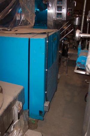 Zurn Refrigerated Air Dryer