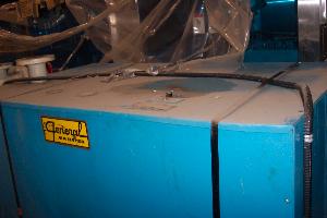 Zurn Refrigerated Air Dryer