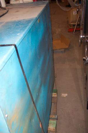 Zurn Refrigerated Air Dryer