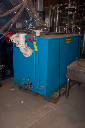 Zurn Refrigerated Air Dryer