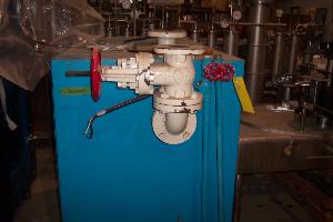Zurn Refrigerated Air Dryer