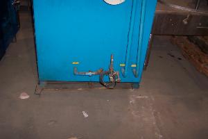 Zurn Refrigerated Air Dryer
