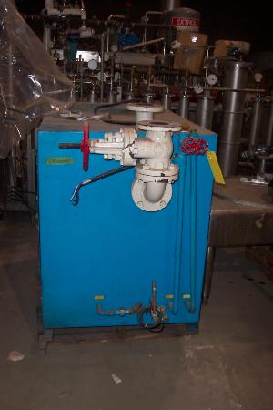 Zurn Refrigerated Air Dryer