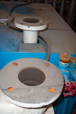 Zurn Refrigerated Air Dryer