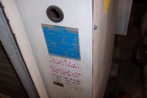 Larkin Cooling Coil Condensor