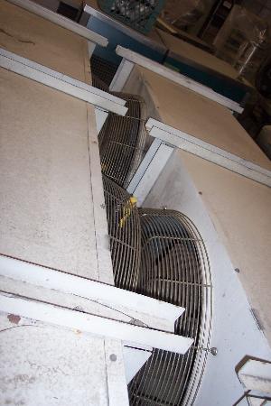 Larkin Cooling Coil Condensor