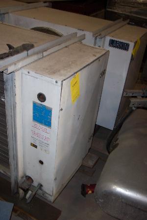 Larkin Cooling Coil Condensor