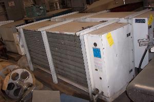 Larkin Cooling Coil Condensor