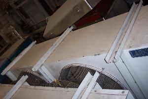 Larkin Cooling Coil Condensor