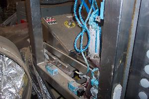 Excello Drop Case Packer, CC77MT