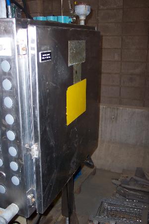 Excello Drop Case Packer, CC77MT