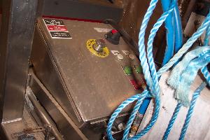 Excello Drop Case Packer, CC77MT