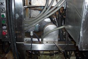 Excello Drop Case Packer, CC77MT