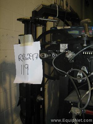 Diagraph PA/5000 Labeler with Stand 