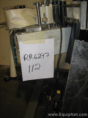 Diagraph PA/5000 Labeler with Stand 