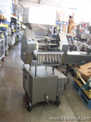 Lakso Reformer 450-30 Slat Counter