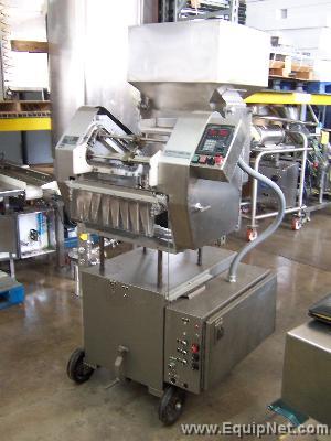 Lakso Reformer 450-30 Slat Counter