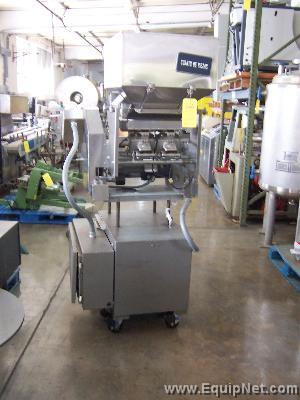 Lakso Reformer 450-30 Slat Counter