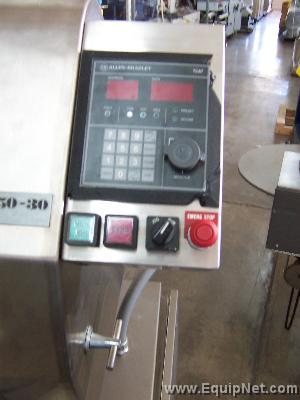 Lakso Reformer 450-30 Slat Counter