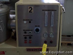 Littleford Lodige MGT 125 High Shear Granulator