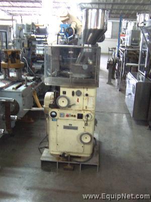 Kilian RT224 Rotary Tablet Press