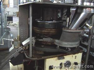 Kilian RT224 Rotary Tablet Press
