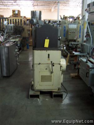 Kilian RT224 Rotary Tablet Press