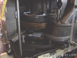 Kilian RT224 Rotary Tablet Press