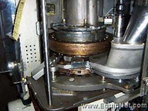Kilian RT224 Rotary Tablet Press
