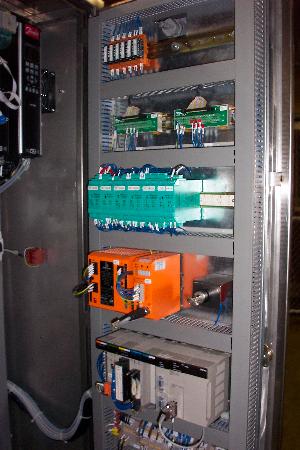 Unused MG2 -G250 Rotary Encapsulation Machine