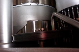 Unused MG2 -G250 Rotary Encapsulation Machine