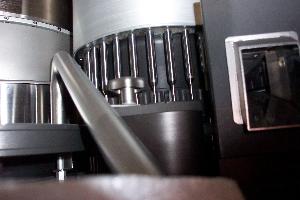 Unused MG2 -G250 Rotary Encapsulation Machine