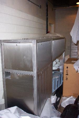 Unused MG2 -G250 Rotary Encapsulation Machine