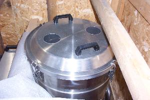 Unused MG2 -G250 Rotary Encapsulation Machine