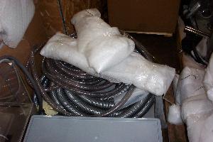 Unused MG2 -G250 Rotary Encapsulation Machine