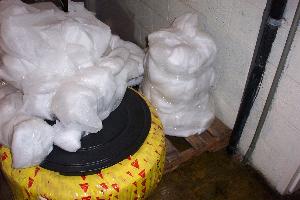 Unused MG2 -G250 Rotary Encapsulation Machine