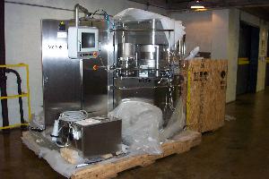 Unused MG2 -G250 Rotary Encapsulation Machine