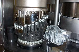 Unused MG2 -G250 Rotary Encapsulation Machine