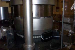Unused MG2 -G250 Rotary Encapsulation Machine