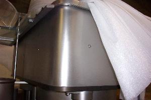 Unused MG2 -G250 Rotary Encapsulation Machine