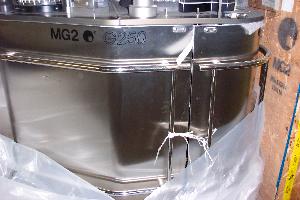 Unused MG2 -G250 Rotary Encapsulation Machine