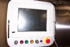 Unused MG2 -G250 Rotary Encapsulation Machine