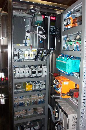 Unused MG2 -G250 Rotary Encapsulation Machine