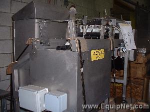 Loma Check Weigher 