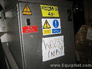 Loma Check Weigher 