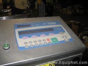 Loma Check Weigher 