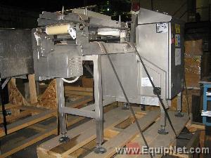Loma Check Weigher 