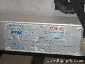 Loma Check Weigher 